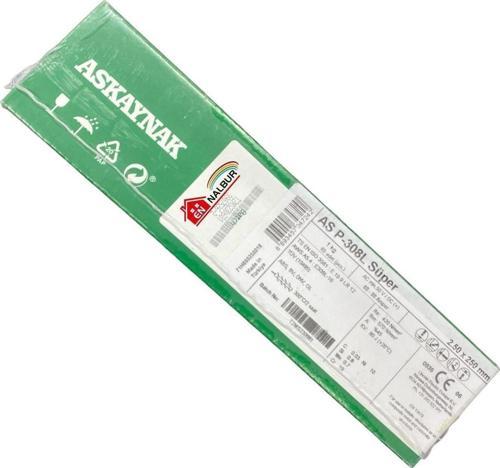 Askaynak AS ASP-308L Süper Krom Elektrod 2.50x250