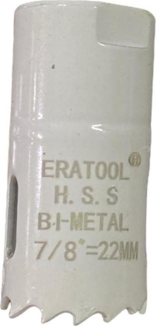 Era 56013 B-Metal Panç 22 mm Metal Ahşap İçin