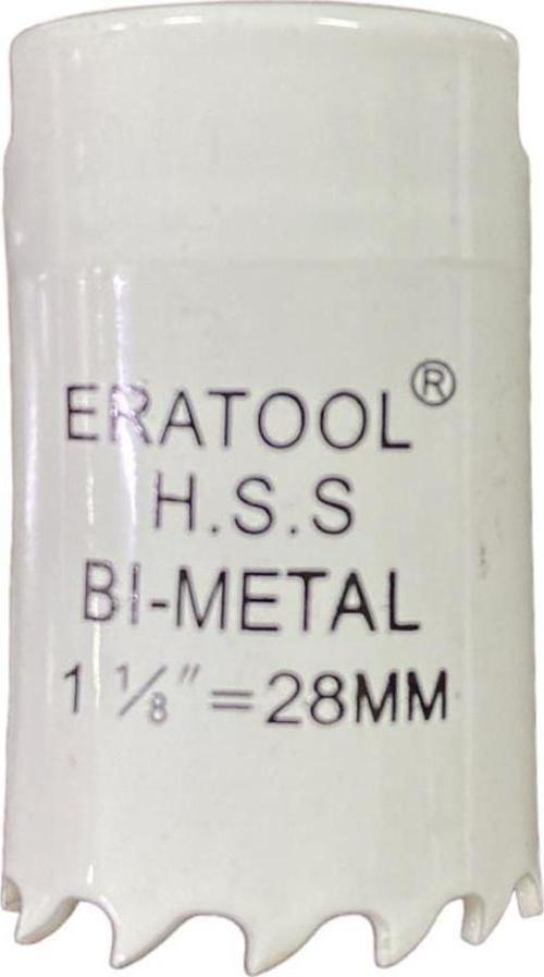Era 56021 B-Metal Panç 28 mm Metal Ahşap İçin