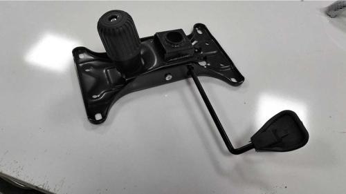 Ofis Koltuk Alt Mekanizması-Tek Kollu