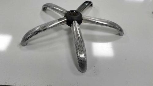 Ofis Koltuk Ayak Metal