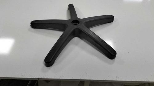 Ofis Koltuk Ayak Plastik
