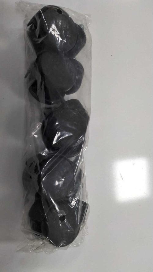 Ofis Koltuk Tekerleği Vidalı-5'Li Paket