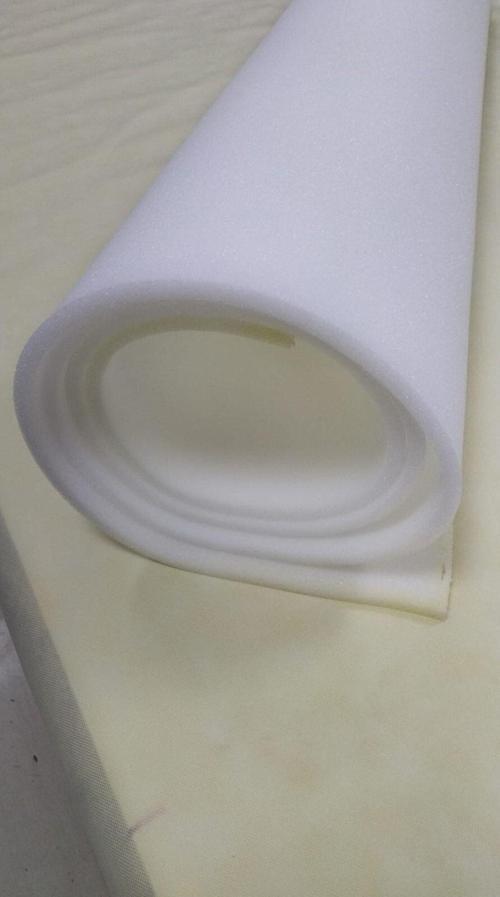 14 Dns Beyaz Sünger 80X140X5 Cm.