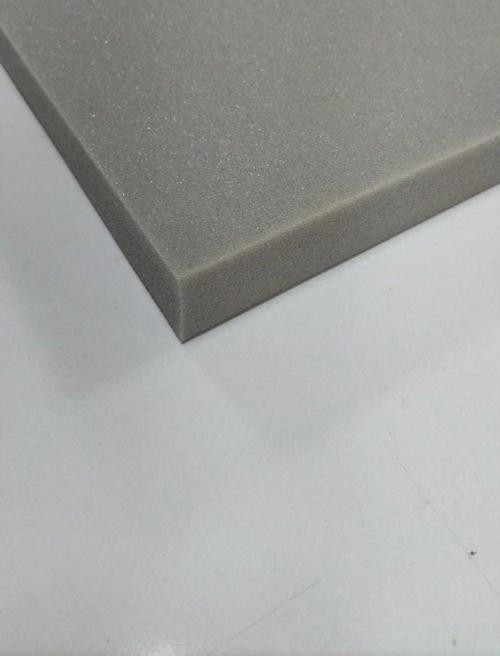 32 Dns Gri Sünger 40X120X3 Cm