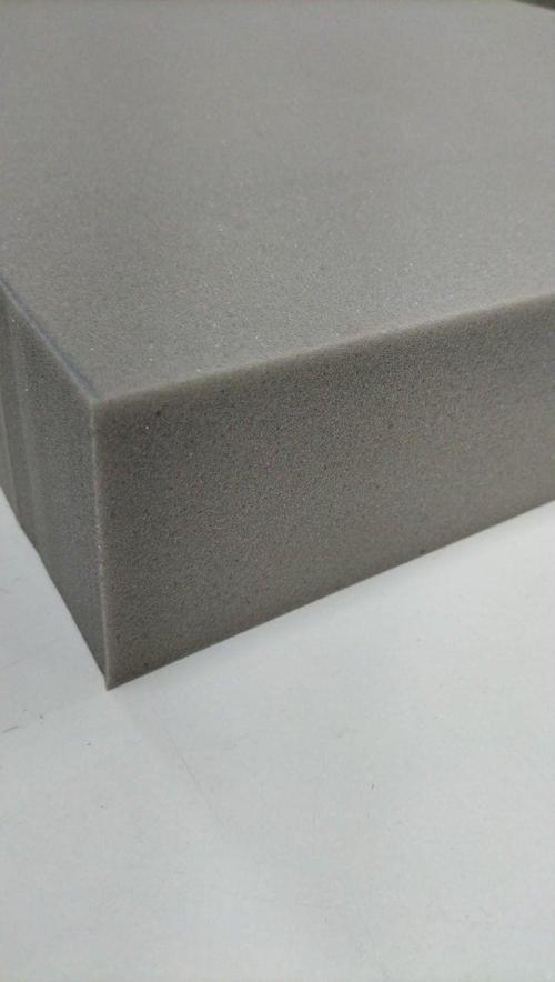 32 Dns Gri Sünger 40X120X8 Cm