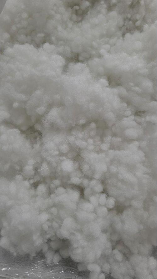 Boncuk Elyaf Yastıklık Dolgu Malzemesi-1 Kg.