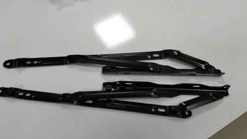 Baza Makası Takımı