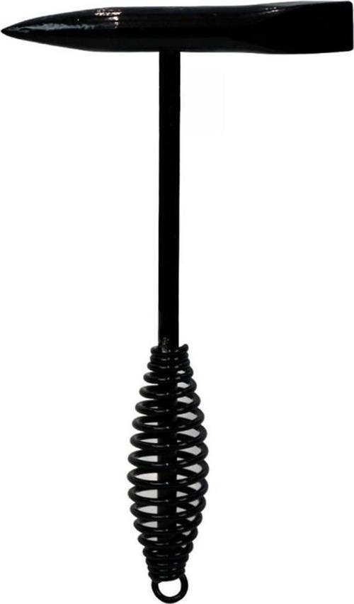 8369000176 Kaynakçı Çekici - Spiral Kol 300 Gr