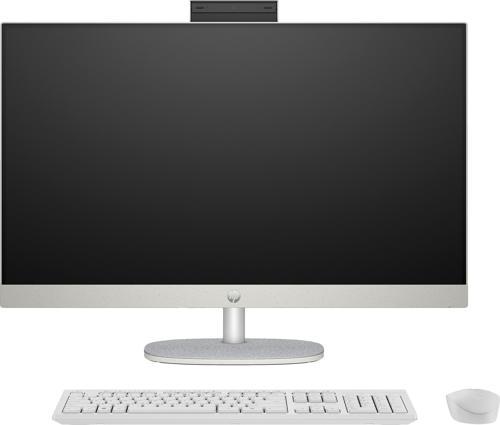 27-CR1022NT 9W335EA Intel Ultra 7 155U 16GB RAM 512GB SSD 27 inç IPS FHD Dokunmatik All in One PC