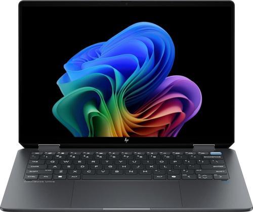 OmniBook Ultra Flip 14-FH0000NT B46ZDEA Intel Core Ultra 9 288V 32GB RAM 2TB SSD 14 inç OLED Dokunmatik Windows 11