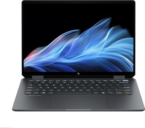 OmniBook Ultra Flip 14-FH0001NT B46ZFEA Intel Ultra 7 258V 32GB RAM 1TB SSD 14 inç OLED Dokunmatik Windows 11