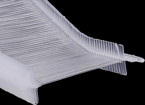 Etiket Kılçık 45mm (10.000 Adet) - Dayanıklı ve Etkili Etiketleme Çözümü