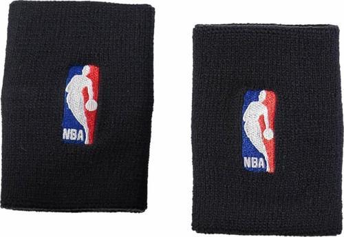 N.KN.03.001.OS Wristbands Nba 2 Pk Unisex Bileklik