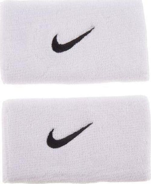 Swoosh Doublewide Wristband Unisex Bileklik