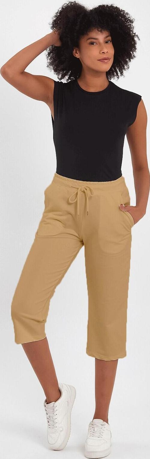 Süperlife Kadın Klasik Cepli Belli Lastikli Şort SPR24KS390