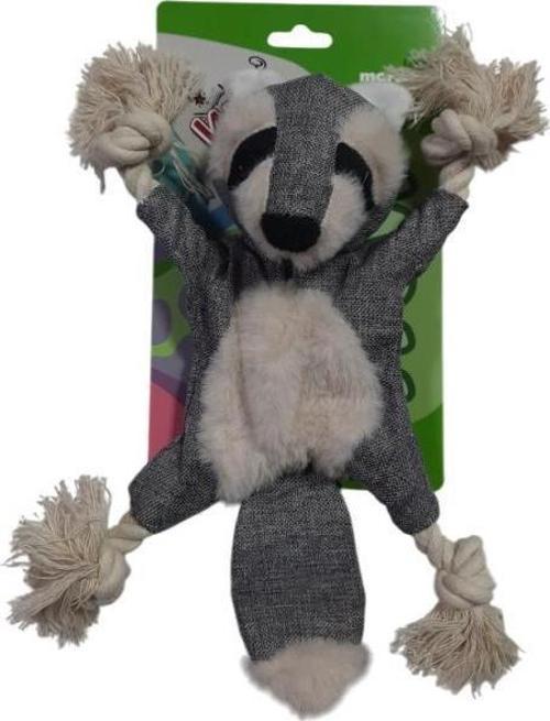 Köpek Oyuncağı Sevimli Hayvanlar Panda