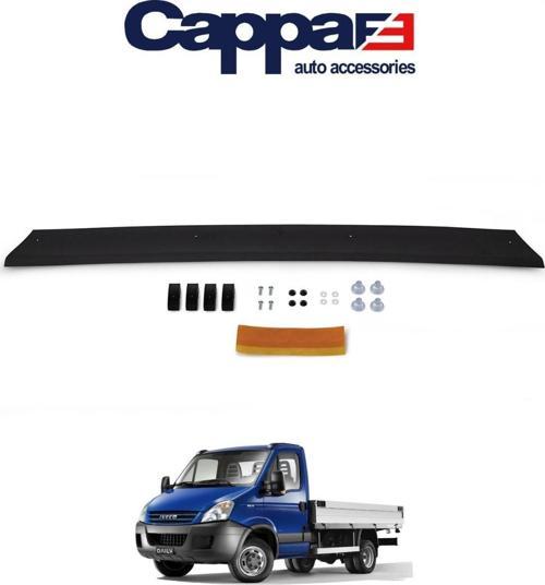 4mm 1.kalite IVECO DAILY / 2006 - 2014 / KAPUT RÜZGARLIĞI  30390606 4 * C7  1 *