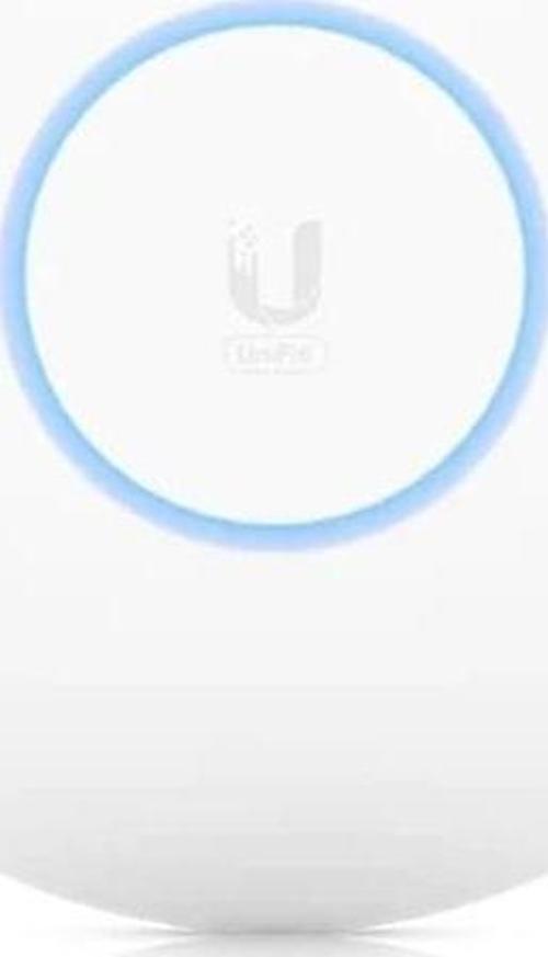 U6-pro 2.4/5ghz Dualband Wıfı6 4x4 Mu-mımo 5.3gbps İç Ortam Tavan Tipi Access Poınt(ad