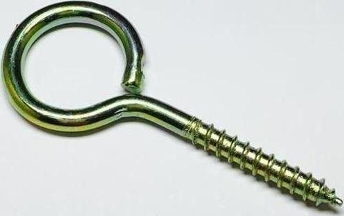 Kapalı Piton 21x80 - 100 Adet