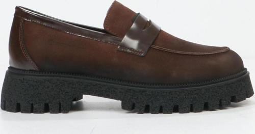 Groove Kahverengi Kadın Ayakkabı