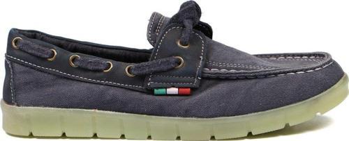 Lacivert Kadın Ayakkabı