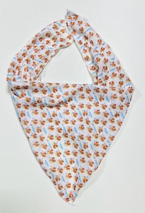 Köpek Bandanası