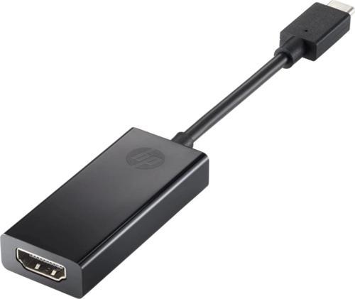 2PC54AA USB-C- HDMI (Type c To Hdmı )2.0 Adaptörü 2PC54AA (Kablo Uzunluğu 6.7 cm)