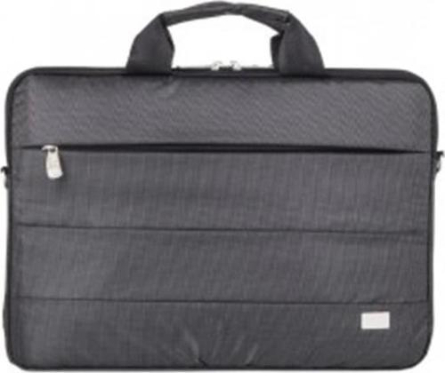 Canyoncase 15.6" Siyah Notebook Çantası