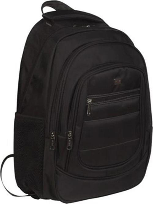 Case Cosmic 17" Sırt Çantası Siyah