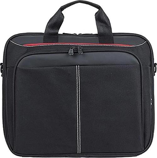 Orion-17" Siyah Notebook Çantası