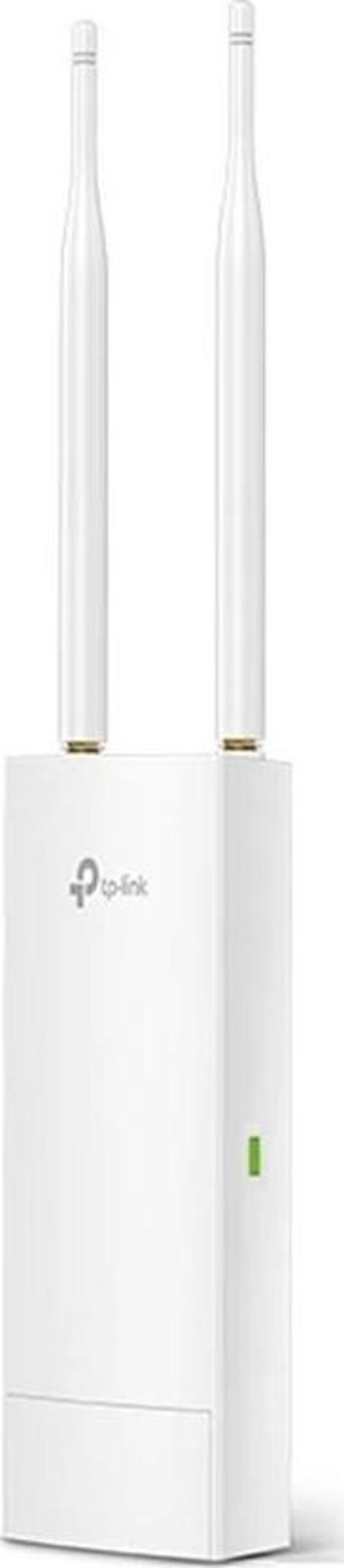 Omada Tp-Link EAP110 Outdoor 300 Mbps Kablosuz Dış Mekan Access Point