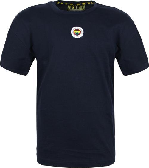 ERKEK TRIBUN ÇUBUKLU FORMA TSHIRT