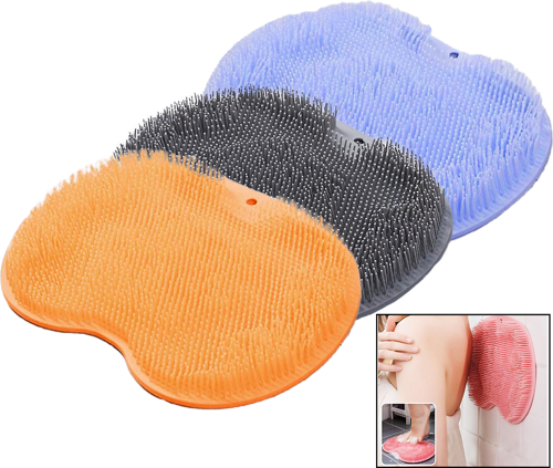 BANYO MASAJ MATI 28CM-Findit