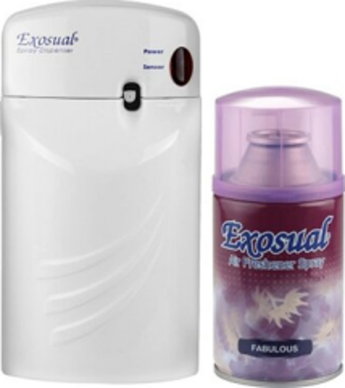 1+1 SET EKO PK. SPREY PÜSKÜRTÜCÜ 260ML-Findit