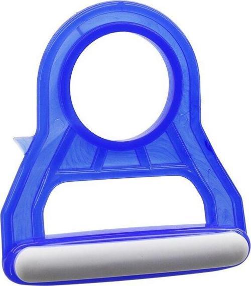 PLASTİK DAMACANA TAŞIYICI  MAVİ - BEYAZ-Findit