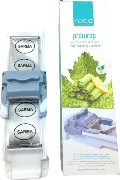 PROWRAP  PRATİK PLS.DOLMA YAPRAK SARMA MAKİNESİ-Findit