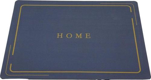 MAT RENKLER  40X49.5CM  SU EMİCİ SİHİRLİ  BANYO PASPASI  MAT  PVC - ELASTİK-Findit