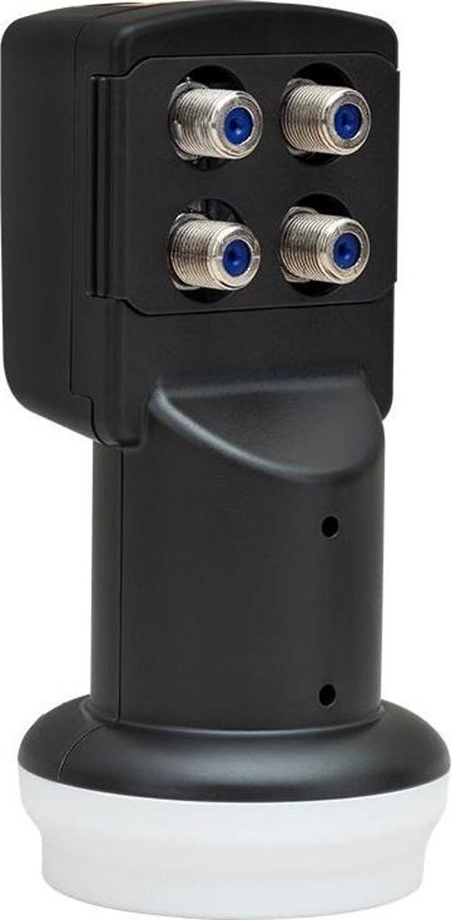 TSMART 0.1DB ULTRA HD 4K UNIVERSAL QUAD DÖRT ÇIKIŞLI LNB-Findit