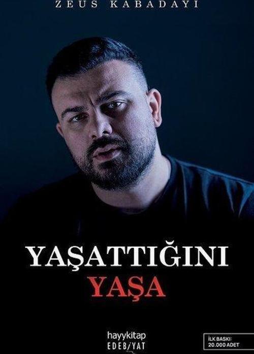 Hayykitap Yaşattığını Yaşa