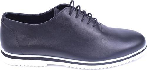 5692 Günlük Erkek Deri Casual  Ayakkabı