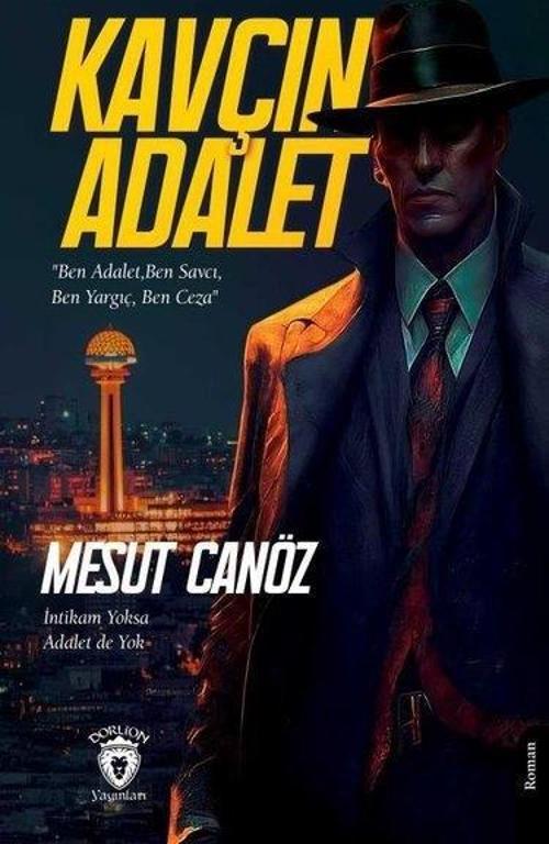 Kavçın Adalet
