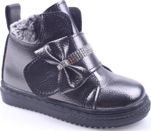 2519 Kız Bebek Kaymaz Taban Rugan Bot