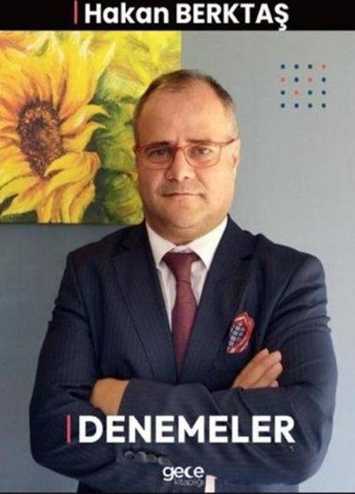 Denemeler