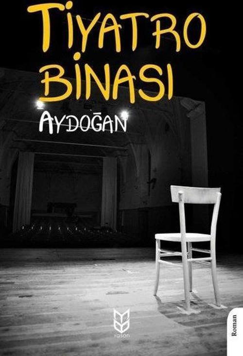 Yason Yayıncılık Tiyatro Binası