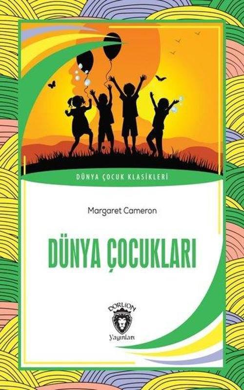 Dorlion Yayınevi Dünya Çocukları