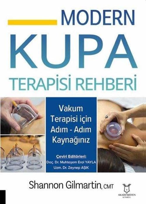 Modern Kupa Terapisi Rehberi