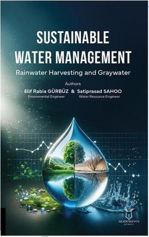 Sustainable Water Management