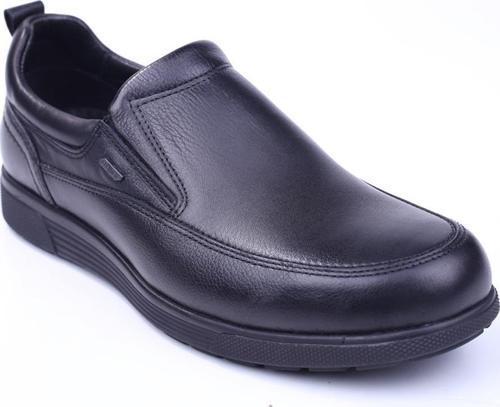 10205 Erkek Siyah Comfort Ayakkabı