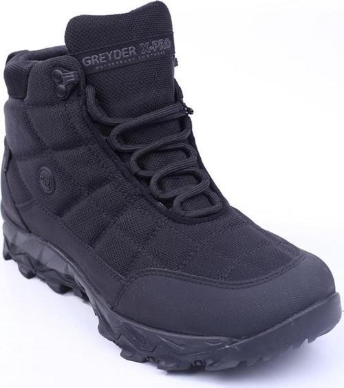 00170 City Outdoor Su Geçirmez Unısex (Erkek-Kadın) Bot